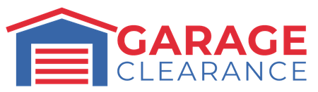 Garage Clearance Logo